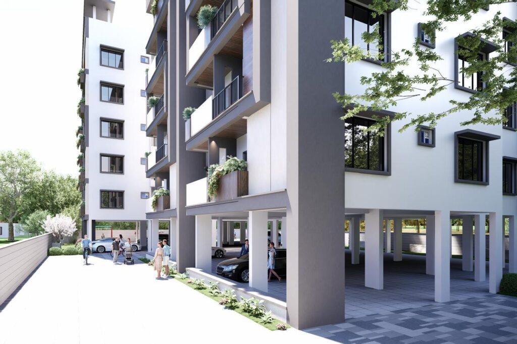 Ecostay Homes